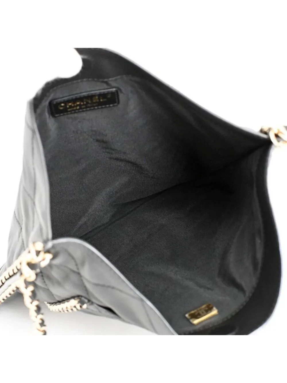 Chanel Shoulder Bag Chain Shopping
